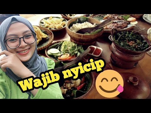makanan-enak-di-indonesia-ll-rumah-makan-kuliner-jogja-murah---jomblo-baper