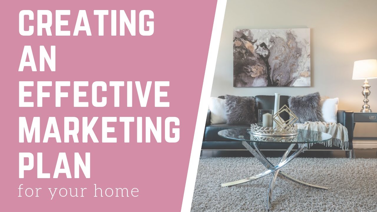 ATH Tip of the Week: How to Market Your Home for Sale - YouTube
