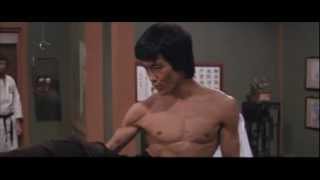 Bruce Lee - Enter The Dragon 