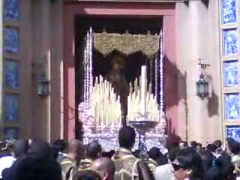 Pontificia, Real e Ilustre Hermandad y Cofradía de Nazarenos del Santísimo Cristo de la Expiración y Nuestra Madre y Señora del Patrocinio en su Dolor y Gloria