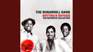 8th Wonder - The Sugarhill Gang