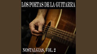 Video thumbnail of "Los Poetas de la Guitarra - Piensa en Mi"