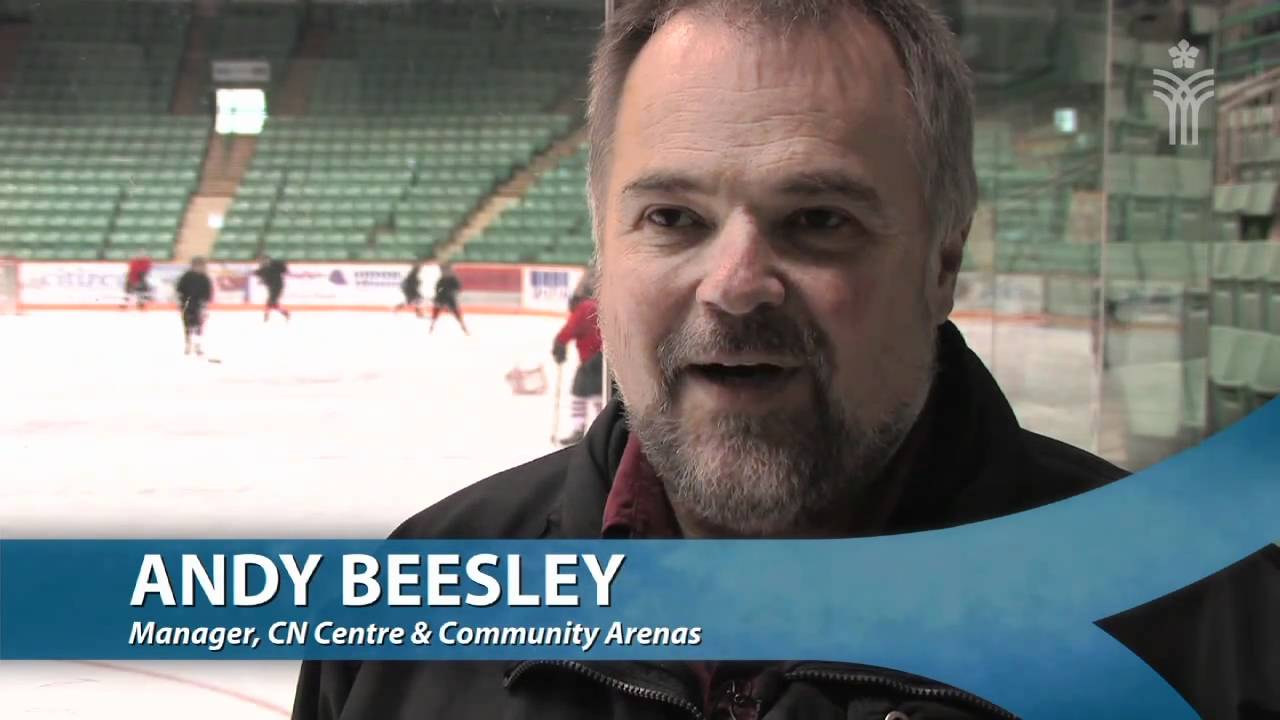 City of Prince George wins two 2010 Business Excellence Awards