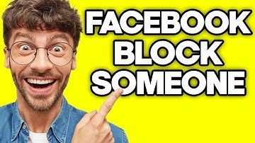 How To Block Someone On Facebook Without Waiting 48 Hours (2023)