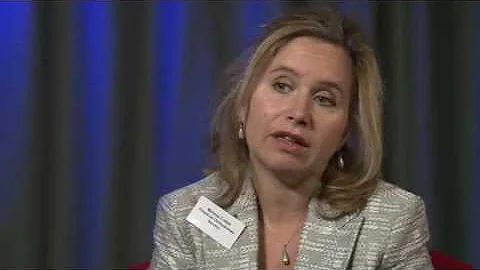 CI Summit - Melissa Collett