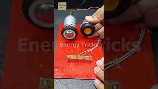 Electricity Generating Experiment