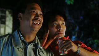 God of Gamblers III Back to Shanghai