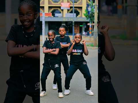 Toto Digidigii Feat Tsunami Beiby TikTok Dance Challenge Trending Dance Shorts