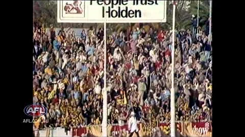 Life After AFL Footy - Bernie Evans