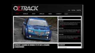 Introduction to Tuning your HSV or Commodore VT-VZ VE-VF V8 by Oztrack