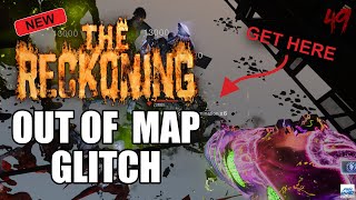 *NEW* Black Ops 6: OUT OF MAP GLITCH! UNLIMITED XP, KILLS & GOBBLEGUMS