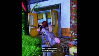 The Last of Us Part II #thelastofus #tlou #joelmiller #zombie #gaming #tlou2 #gameplay #games