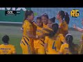 SANTOS FEMENIL 0-2 TIGRES FEMENIL | J17 APERTURA 2021 | GOLES DE LIZBETH OVALLE Y STEPHANY MAYOR