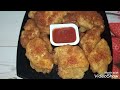 ‼️ НАГГЕТСЫ КАК В KFC/САМЫЙ ЛЁГКИЙ ПОШАГОВЫЙ РЕЦЕПТ ‼️