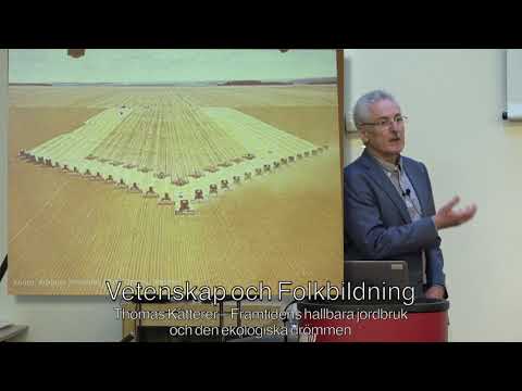 Video: Effekterna Av Konventionellt Och Organiskt Jordbruk På Bevarande Av Biologisk Mångfald I Jord: En Fallstudie Av Termiter I De Långsiktiga Jämförelsestudierna För Jordbrukssystem I