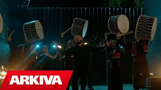 Eduard Sokoli - Digje Me Tupana (Official Video 4K)