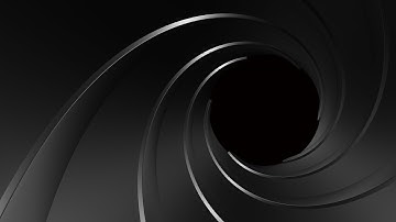 Maya modeling Tutorial:How to create a Gun Barrel in less than 5 minutes