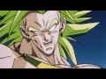 TFS - Broly is not a monster, Broly is... The Devil!