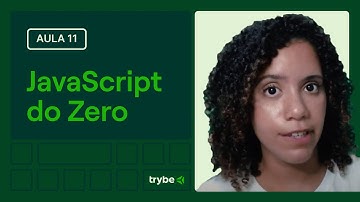 JavaScript do Zero | 11. Operadores de comparação | CURSO GRATUITO