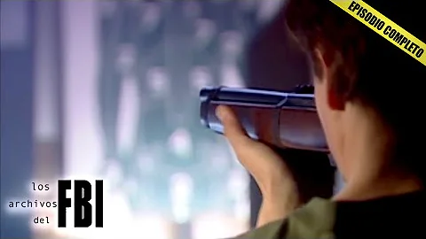 Asesino Serial Racista: 4 Hombres Muertos En 36 Horas | Los Archivos Del FBI