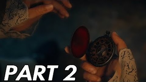 Assassin’s Creed Unity PS4 Gameplay Walkthrough Part 2 - What Murder? | No Commentary