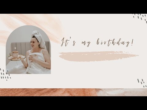 ჩემი დაბადების დღე || ტირამისუს უმარტივესი რეცეპტი