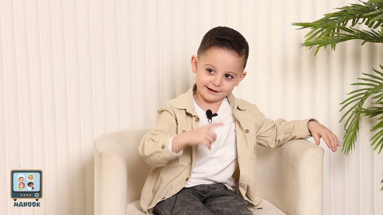 Մանուկներ։  խորհուրդներ մեծերին