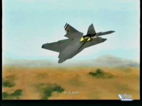 От винта!   Выпуск 043 Torinu0027s Passage, F22 Lightning 2, Mortal Coil Adrenalin Intelligence