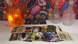 LEO   - UNEXPECTED TWIST, YOU DIDN'T SEE THIS COMING LEO  LOVE TAROT READING