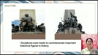 Lesson 3: Function and Philosophical Perspective on Art.