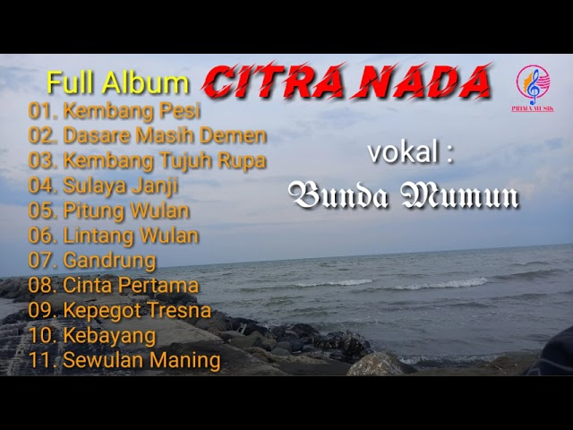 Citra Nada Bunda Mumun class=