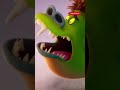 Johnny works well under pressure. | Hotel Transylvania 4