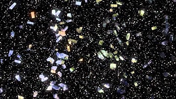 Planet Explosion - After Effects