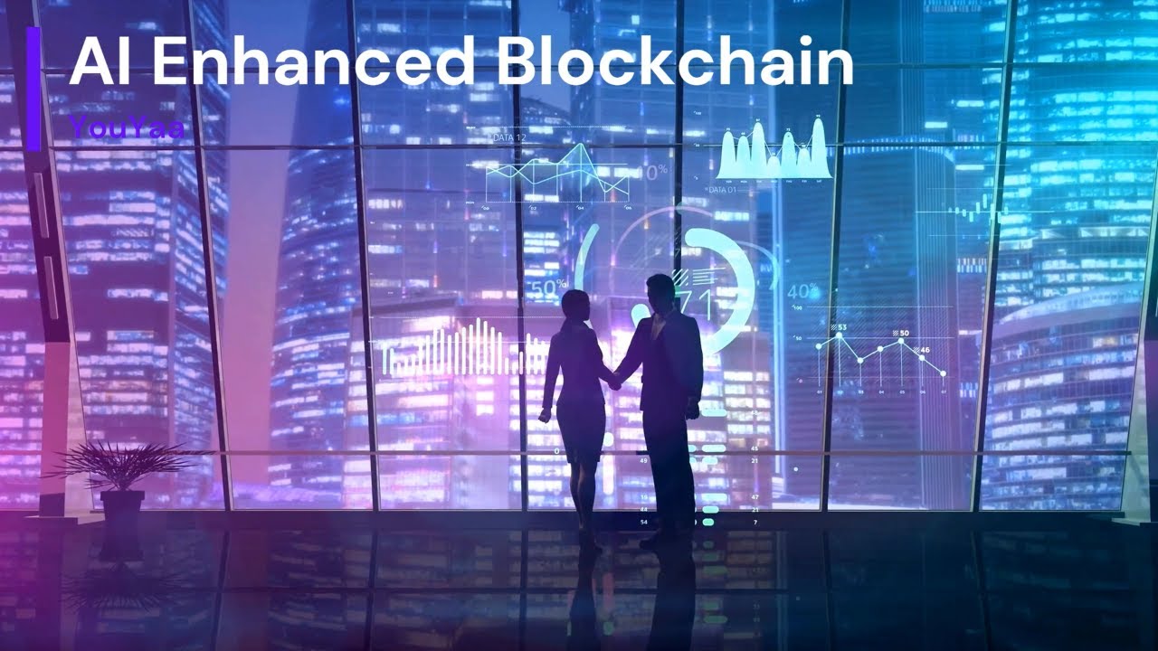 AI-Enhanced Smart Contracts: Revolutionizing Blockchain Technology - The  Deep Dive By YouYaa