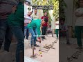 স্কাফোল্ডিং এর কাজ,বিদেশে আসার আগে এই কাজটি শিখে আসুন | Scaffolder job in Saudi Arabia #work #viral