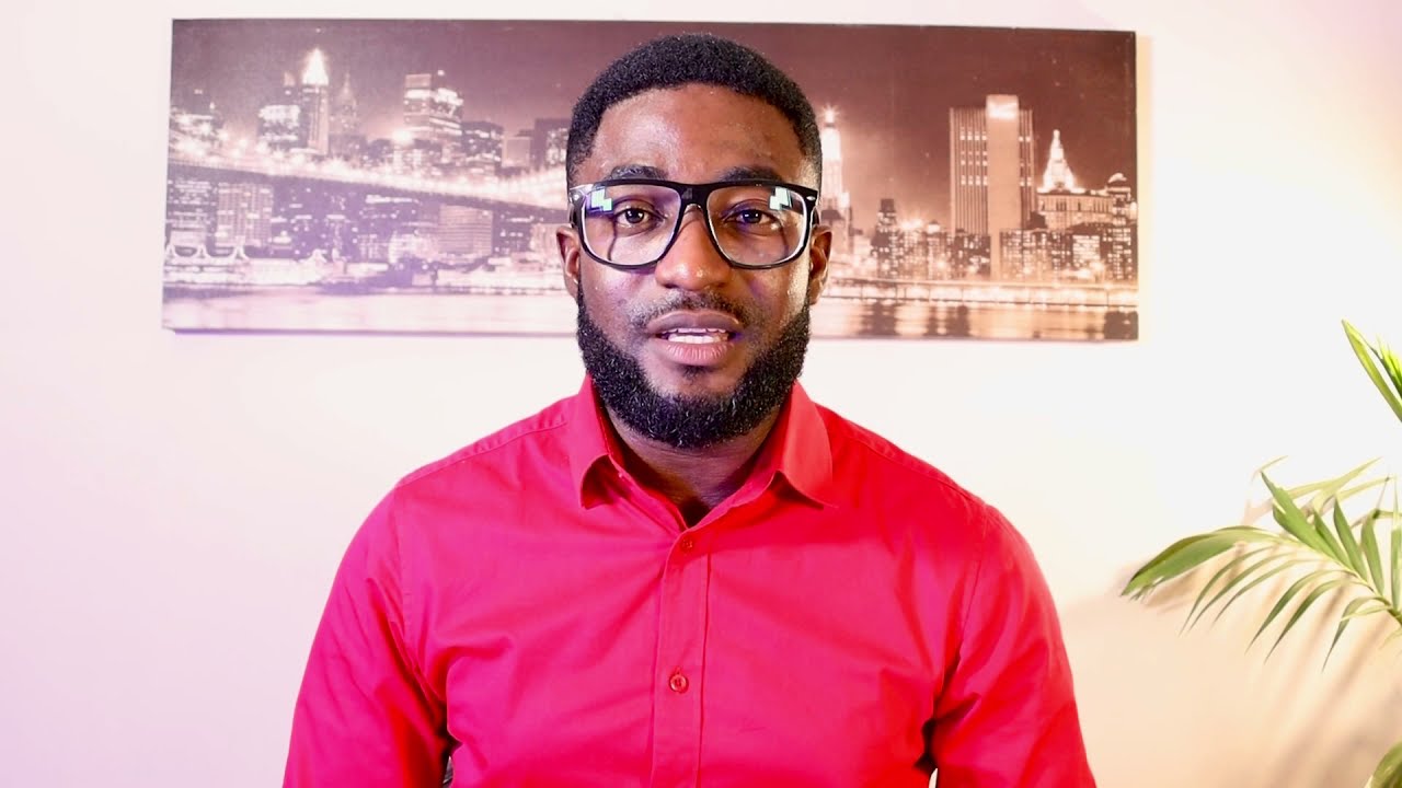 It’s A Trap... Don’t fall for it...‼️ |Warning|