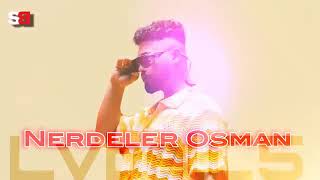 Lvbel C5 - Nerdeler Osman )