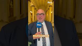 "GEWELD tegen hulpdiensten"