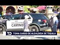 Designan a Lorena Marisol Rodríguez como alcaldesa interina de Tequila