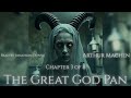 👁️ Timeless Terrors #109 | The Great God Pan Ch. 3 — When Shadows Walk Among Us by Arthur Machen