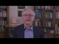 FBM20 Opening Ceremony: video message from the author and peace activist David Grossman