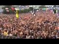 TWO DOOR CINEMA CLUB | GLASTONBURY 2011