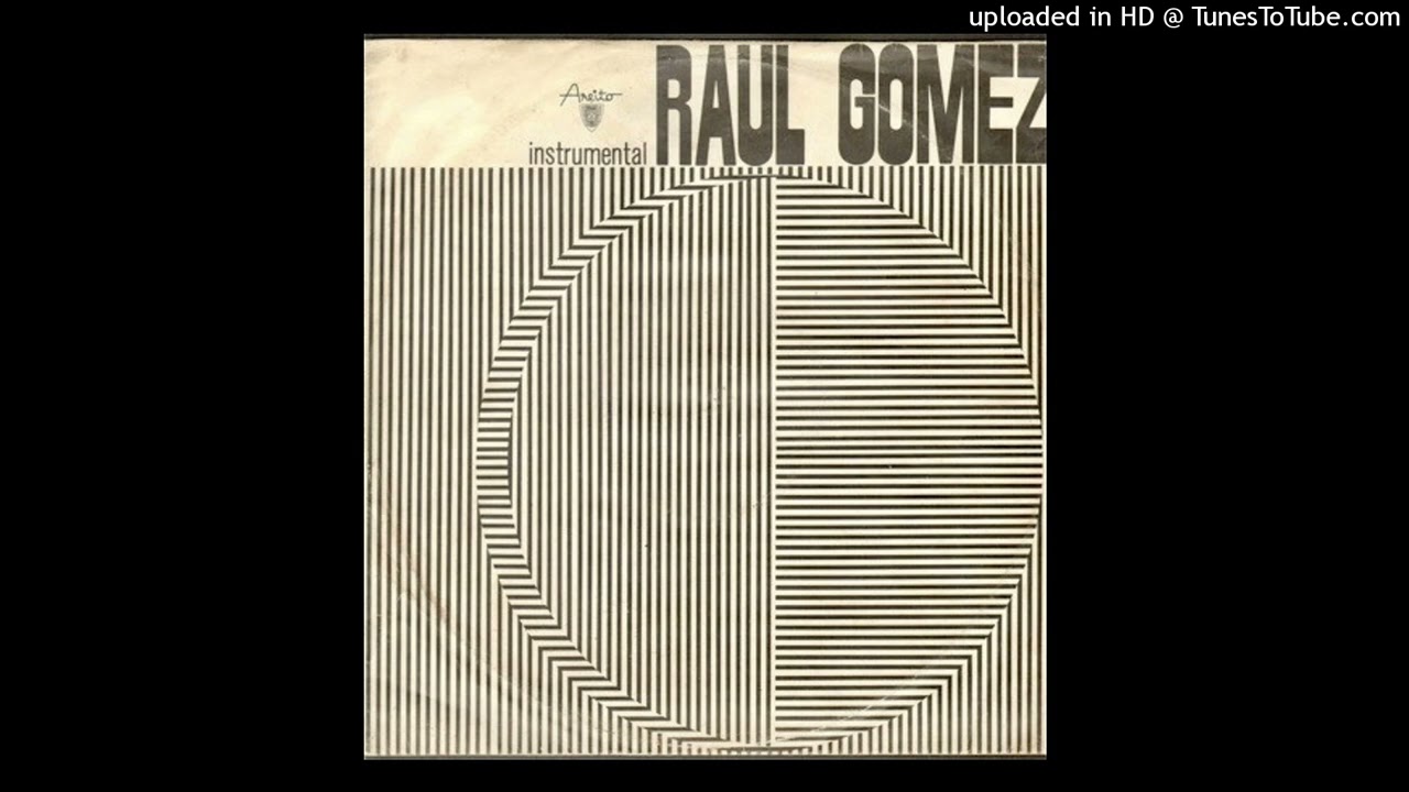 Raúl Gómez - Mi Samba Carnaval (1977)