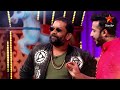Promo: Dasara sambaralu ft. Siva Jyothi, Navya Swamy, Deepa & Jabardasth comedians