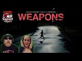 Weapons Trailer Reaction Video | MOD Squad Reacts