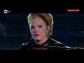 Silvia Mezzanotte è Adele: "Rolling in the deep" - Tale e Quale Show 17/11/2017