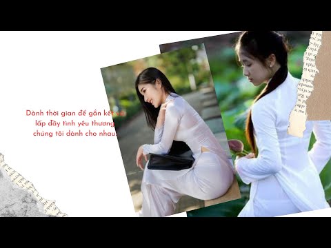 Áo Dài Siêu Mỏng | Video được xem nhiều nhất | Đẹp Nhất