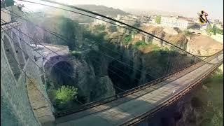 ياجزائر ياحكاية / مجاهد هشام / تصميم صلاح علويط