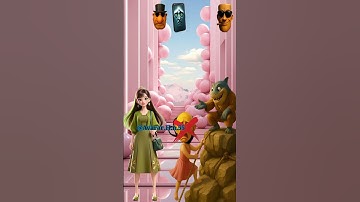 GUESS REAL HEAD of BALLERINA part #39 garry