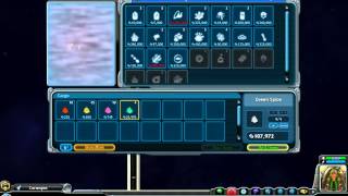 galaxy31M Plays; Spore GA; Part 147: Maxis, Add a Patch! Now!
